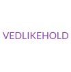 VEDLIKEHOLD